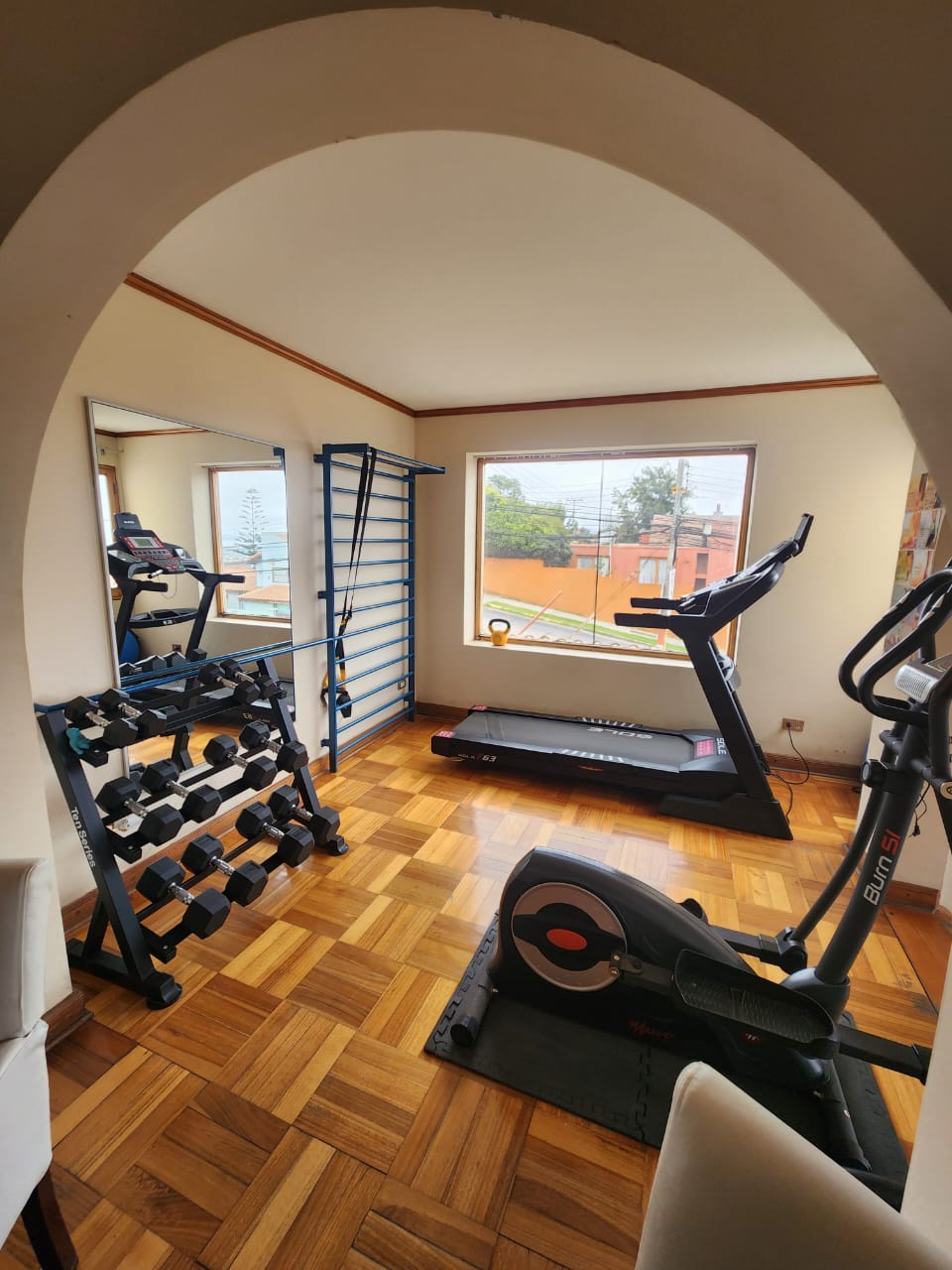 Nuestras instalaciones